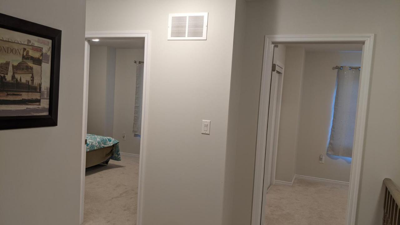 The Warm Welcome Suite Thorold Luaran gambar